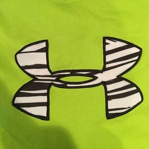 Under Armour hoodie