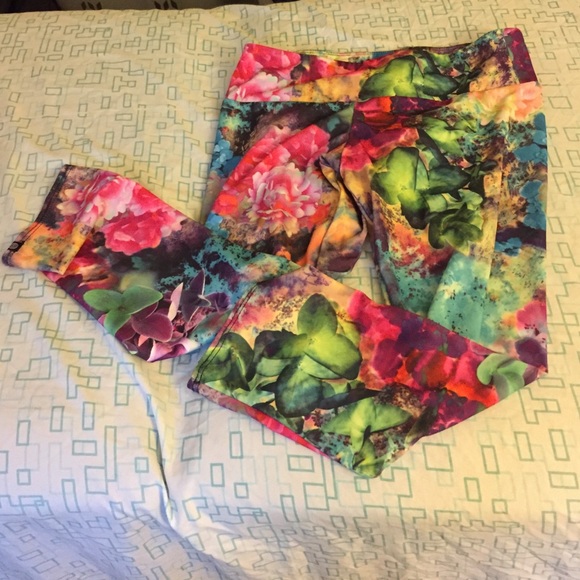 Onzie Capri