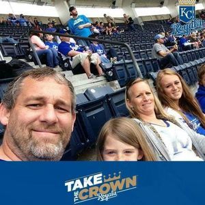 Meet your Posher, Kenya