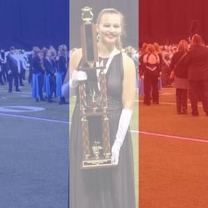 Meet your Posher, Christy