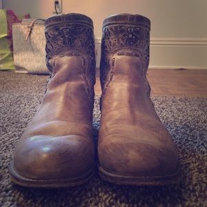 Indie Spirit by Corral