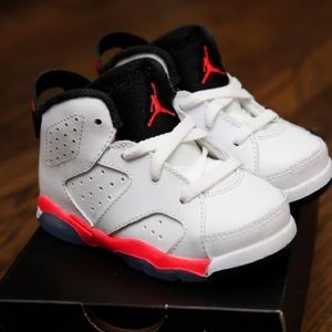 Baby Jordans
