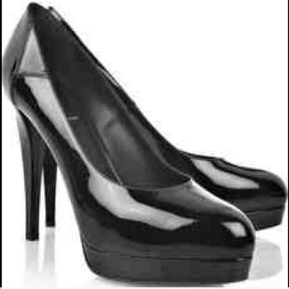 YSL Patent Pump