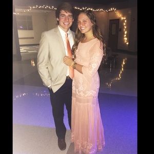 Meet your Posher, Mackensy