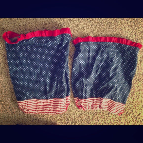 Size 4/5 girls pillow case dresses - Picture 1 of 2