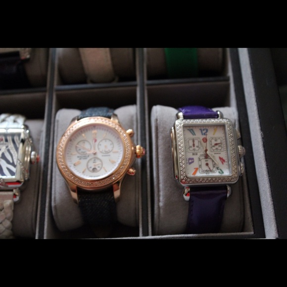 MICHELE WATCHES - Picture 2 of 3