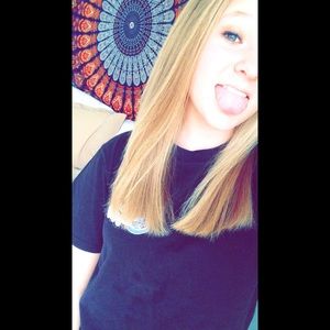 Meet your Posher, Hannahbelle