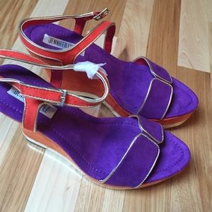 Jennifer Lopez shoes