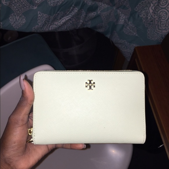 Tory Burch Wallet