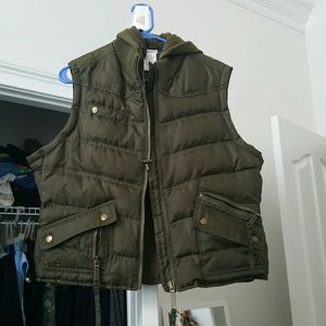 Vest