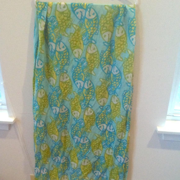 Murphee Scarf