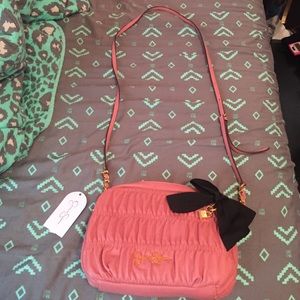 Authentic Jessica Simpson Purse