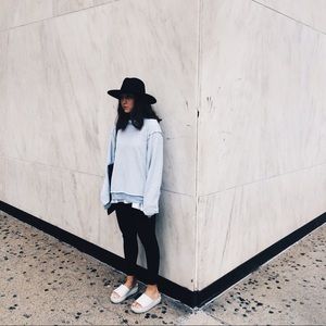 Meet your Posher, Erika