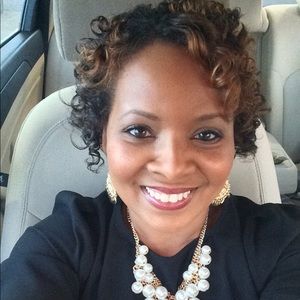 Meet your Posher, Bertha