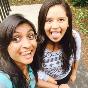 Meet your Posher, Kavishka