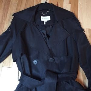 BCBGeneration trench coat