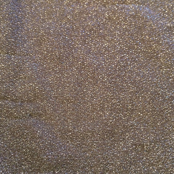 Express Metallic Tank Tops - Picture 2 of 4