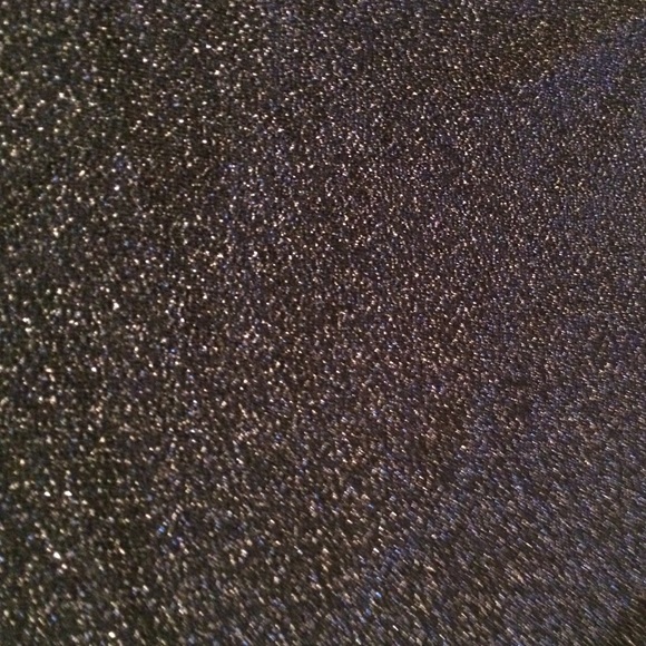 Express Metallic Tank Tops - Picture 3 of 4