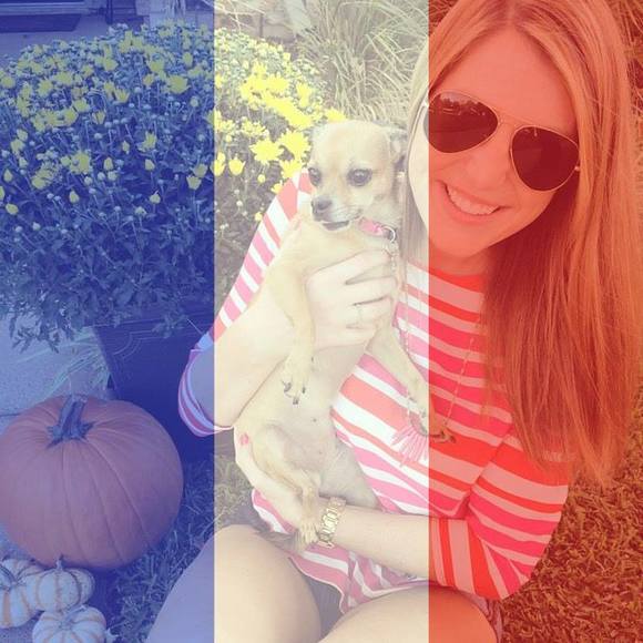 Meet your Posher, Ashley - Picture 1 of 1