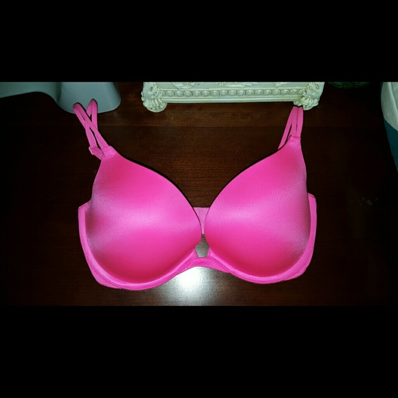 Victoria secret very sexy push up 32dd