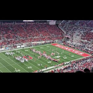 Meet your Posher, Mark