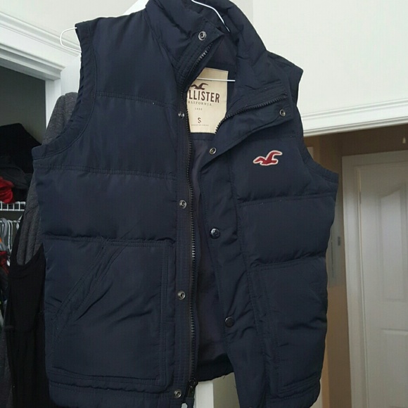 Vest