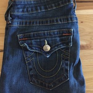 True religion jeans