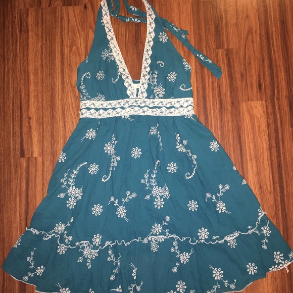 Never worn Size M Forever 21 dress - Picture 1 of 1