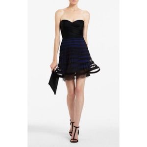 Brand new BCBG Cocktail Mini Dress