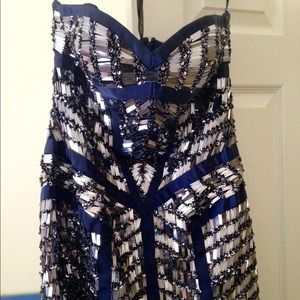 ‼️️Still available!‼️Sherri Hill Fall 2013 Dress