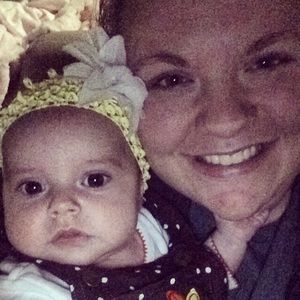 Meet your Posher, April