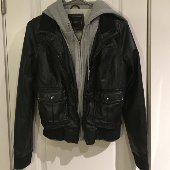 obey jealous lover jacket