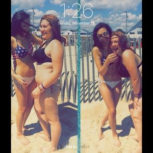 Meet your Posher, Savannah