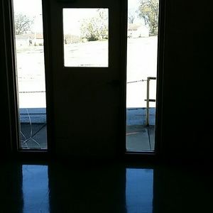 Meet your Posher, Blake