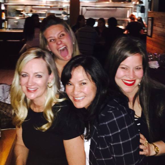 Meet your Posher, Kayla