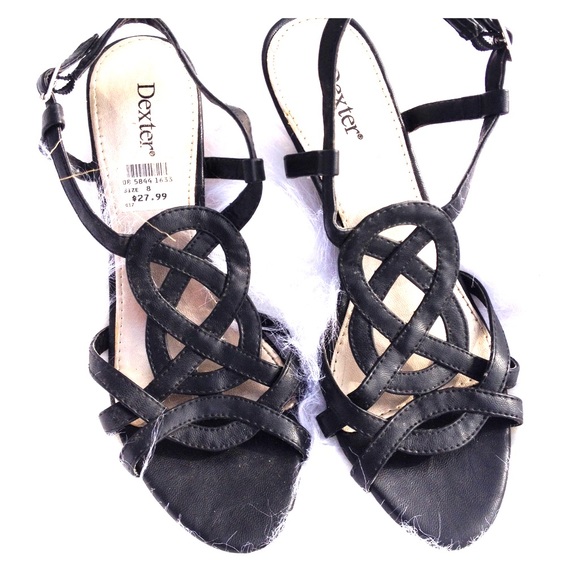 Cute wedges.
