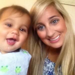 Meet your Posher, Macy