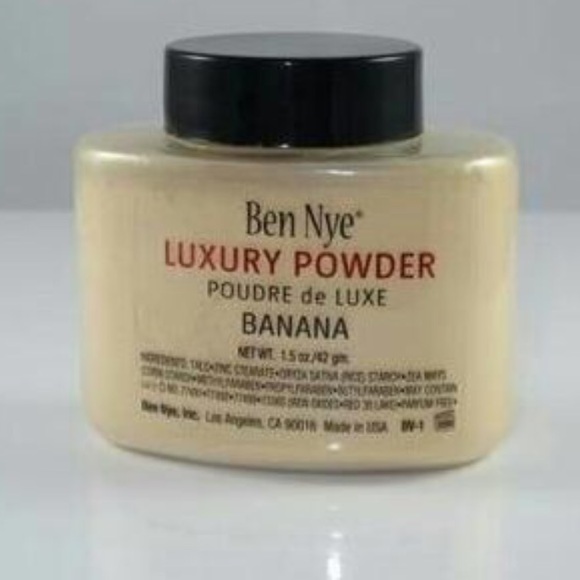 Ben NyeBanana Powder