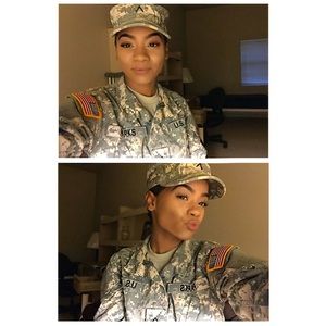 Meet your Posher, Alisha