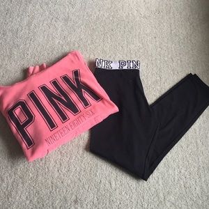 SWEATSHIRT ONLY AVAILABLE‼️