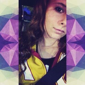 Meet your Posher, Haley