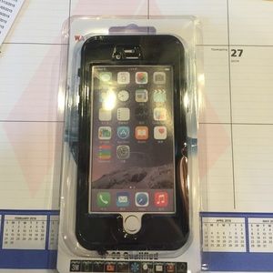 iPhone 6 waterproof case
