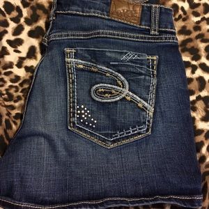 BKE Culture Shorts