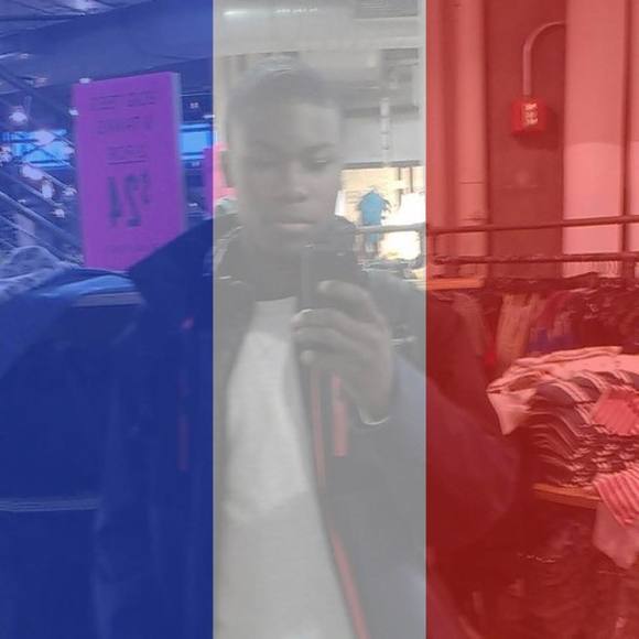 Meet your Posher, Andre - Picture 1 of 1