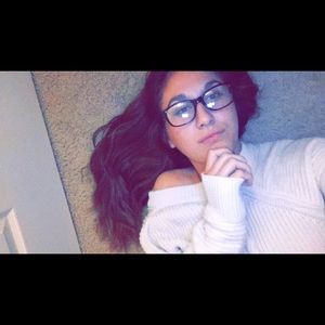 Meet your Posher, Miranda