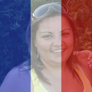 Meet your Posher, Florence