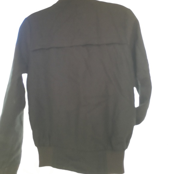 Black jacket - Picture 3 of 4