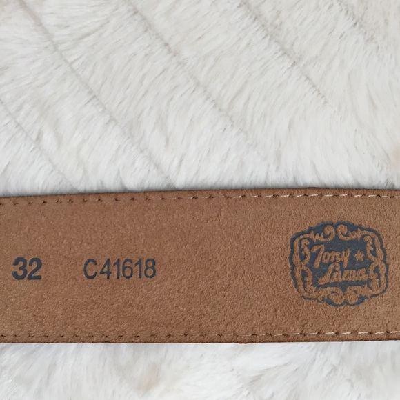 Belts
