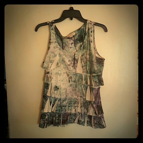 Tank top