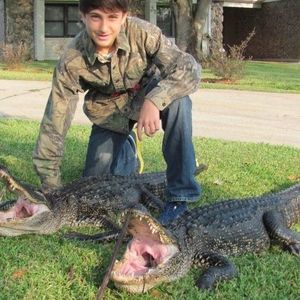 Meet your Posher, Scott